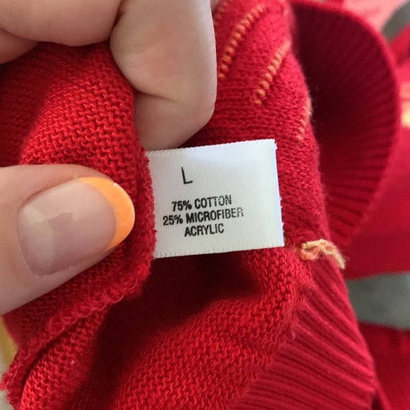 ✨Vintage St. Croix Sweater❤️‍🔥 - Picture 8 of 8